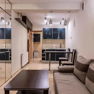 Apartament Studio Na Tetmajera Zakopane