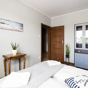  Apartament Rezerwat żurawiniec By Renters