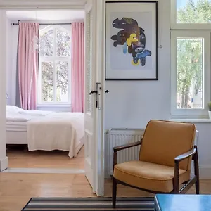 Viu Fiszera - Z Werandą Sopot