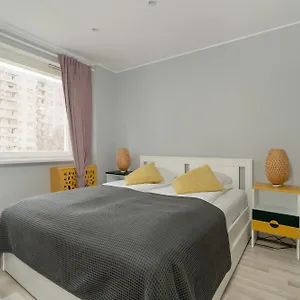  Apartament Family Osiedle Rusa By Renters