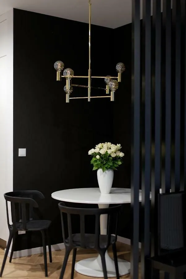 Apartament Business بوزنان 0*,  بولندا