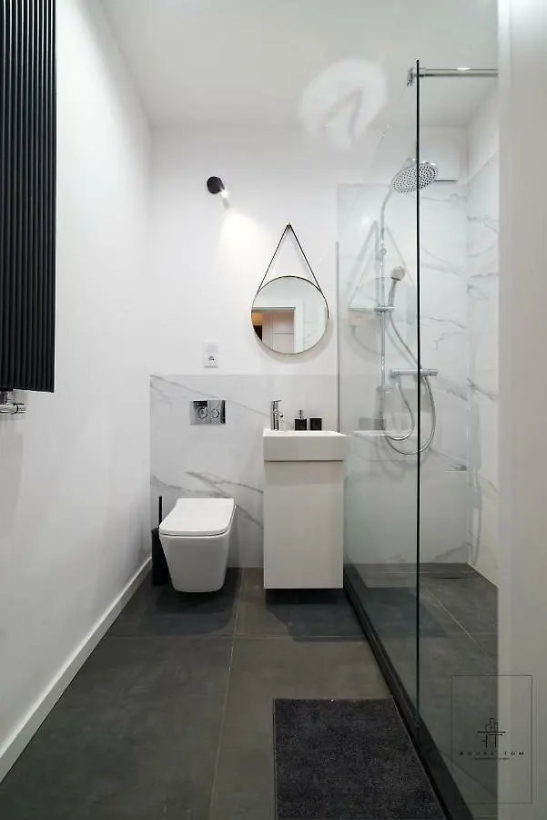 Apartament Business بوزنان شقة